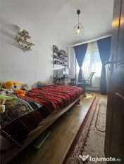 Apartament 3 Camere Militari Piata Veteranilor- Dreptatii 