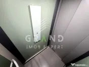 2 camere | Terasă 8 mp | Parcare subterană inclusă | LUMI 