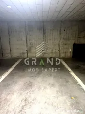 2 camere | Terasă 8 mp | Parcare subterană inclusă | LUMI 