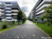 2 camere | Terasă 8 mp | Parcare subterană inclusă | LUMI 