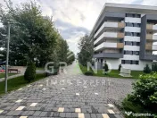 2 camere | Terasă 8 mp | Parcare subterană inclusă | LUMI 