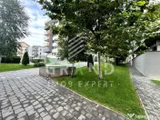 2 camere | Terasă 8 mp | Parcare subterană inclusă | LUMI 