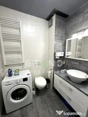 2 camere | Terasă 8 mp | Parcare subterană inclusă | LUMI 