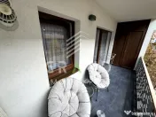 2 camere | Terasă 8 mp | Parcare subterană inclusă | LUMI 