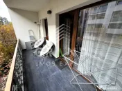 2 camere | Terasă 8 mp | Parcare subterană inclusă | LUMI 