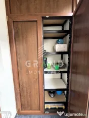 2 camere | Terasă 8 mp | Parcare subterană inclusă | LUMI 