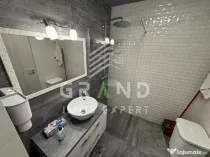 3 camere decomandate | 2 băi | Balcon | Parcare | Zona Iris
