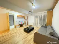 Apartament 2 camere-Metalurgie-bloc nou-etaj 1-loc de parcar 