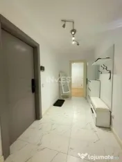 Apartament 2 camere-Metalurgie-bloc nou-etaj 1-loc de parcar 