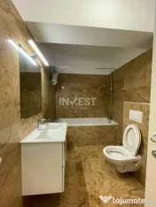 Apartament 2 camere-Metalurgie-bloc nou-etaj 1-loc de parcar 