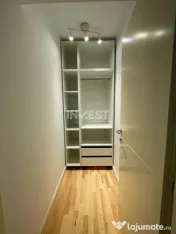 Apartament 2 camere-Metalurgie-bloc nou-etaj 1-loc de parcar 