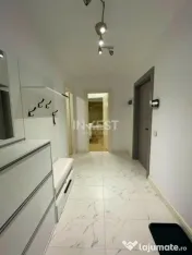 Apartament 2 camere-Metalurgie-bloc nou-etaj 1-loc de parcar 