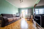 Apartament 2CD 50,3mp + balcon zona centrala Podu de Fier