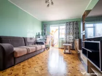 Apartament 2CD 50,3mp + balcon zona centrala Podu de Fier