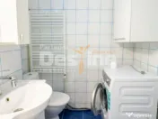 Apartament 2CD 50,3mp + balcon zona centrala Podu de Fier 