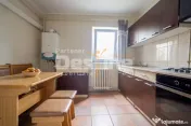 Apartament 2CD 50,3mp + balcon zona centrala Podu de Fier 