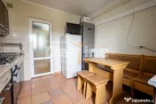 Apartament 2CD 50,3mp + balcon zona centrala Podu de Fier 