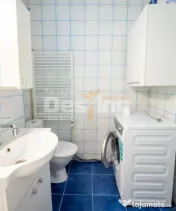 Apartament 2CD 50,3mp + balcon zona centrala Podu de Fier 