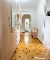 Apartament 2CD 50,3mp + balcon zona centrala Podu de Fier 