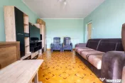 Apartament 2CD 50,3mp + balcon zona centrala Podu de Fier