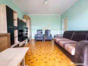 Apartament 2CD 50,3mp + balcon zona centrala Podu de Fier 