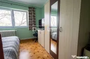 Apartament 2CD 50,3mp + balcon zona centrala Podu de Fier