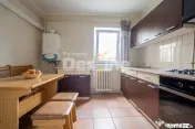 Apartament 2CD 50,3mp + balcon zona centrala Podu de Fier
