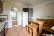 Apartament 2CD 50,3mp + balcon zona centrala Podu de Fier