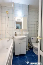 Apartament 2CD 50,3mp + balcon zona centrala Podu de Fier