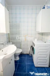 Apartament 2CD 50,3mp + balcon zona centrala Podu de Fier