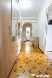 Apartament 2CD 50,3mp + balcon zona centrala Podu de Fier