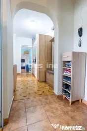 Apartament 2CD 50,3mp + balcon zona centrala Podu de Fier
