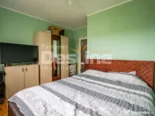 Apartament 2CD 50,3mp + balcon zona centrala Podu de Fier 