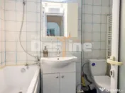 Apartament 2CD 50,3mp + balcon zona centrala Podu de Fier 