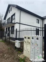 Vila in Lumina- mutare imediata- toate utilitatile racordate