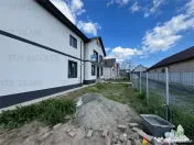 Vila in Lumina- mutare imediata- toate utilitatile racordate 