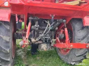 Vând tractor U650 