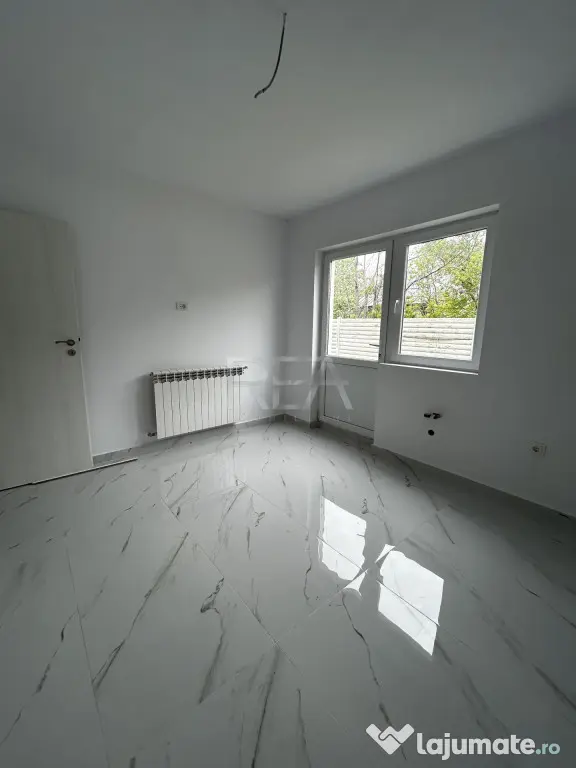 Casa 5 Camere - Centrala - Varteju