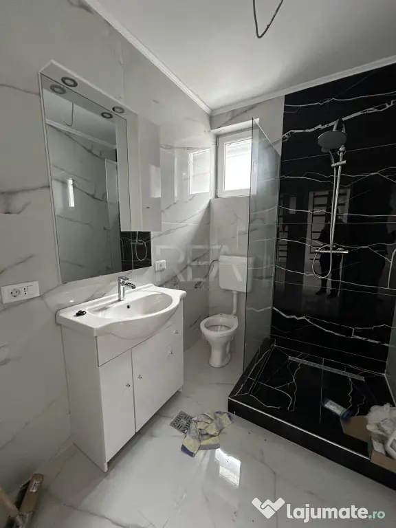 Casa 5 Camere - Centrala - Varteju