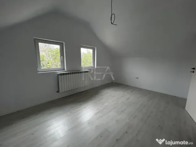 Casa 5 Camere - Centrala - Varteju