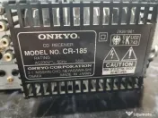 Sistem audio Onkyo CR-185 