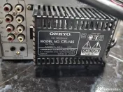 Sistem audio Onkyo CR-185 