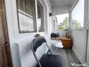 2 camere, 57 mp, etaj 4, Brosteni, Str. Sporturilor 