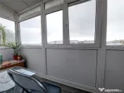 2 camere, 57 mp, etaj 4, Brosteni, Str. Sporturilor 