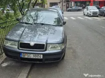 SKODA OCTAVIA TOUR