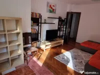 Inchiriez apartament 2 camere Piata Sudului 