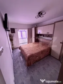 Apartament de vânzare cu 4 camere, 115 mp, zona Micro 16