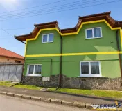 NIvel in vila,mansarda moderna,2017,terasa 145 mp,teren 338 