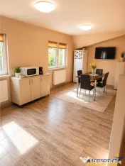 NIvel in vila,mansarda moderna,2017,terasa 145 mp,teren 338 