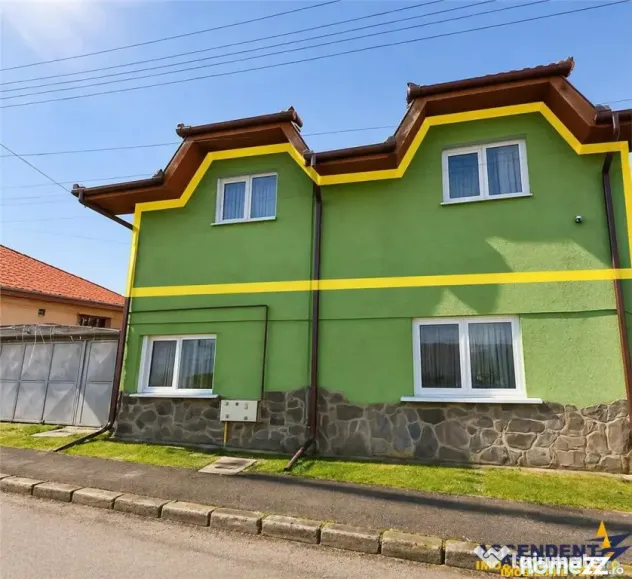 NIvel in vila,mansarda moderna,2017,terasa 145 mp,teren 338